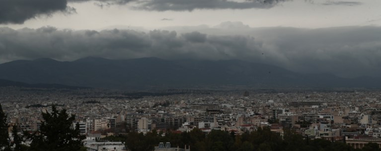 athina kairos