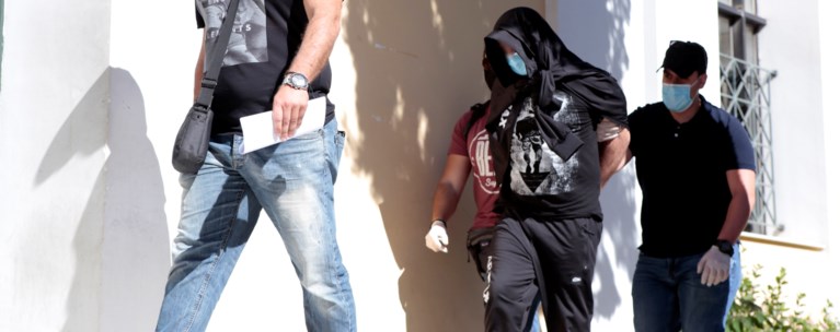 ΓΕΩΡΓΙΑΝΟΣ
