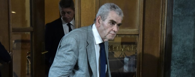παπαγγελοπουλος