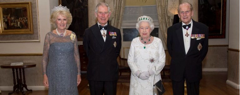 Prince Charles