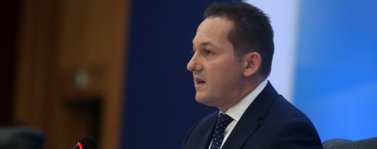 Στέλιος Πέτσας