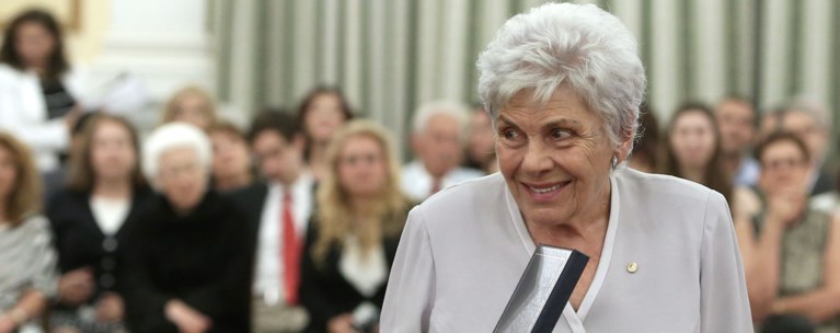 Κική Δημουλά