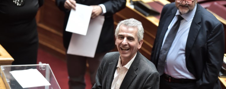 καλογιάννης