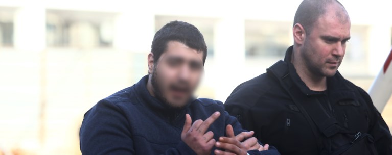 τοπαλούδη