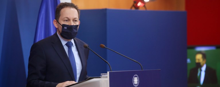 Στέλιος Πέτσας