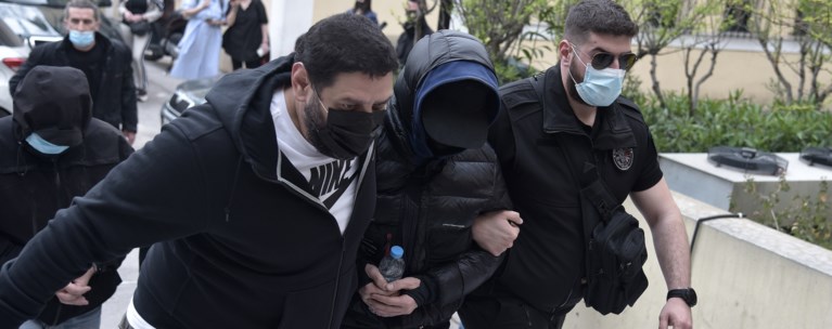 Τραγωδία Ισραήλ