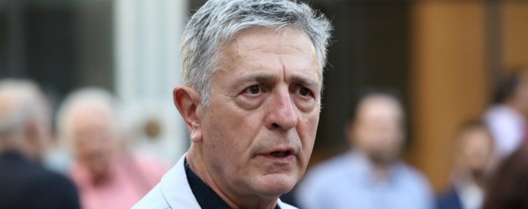 Στέλιος Κούλογλου
