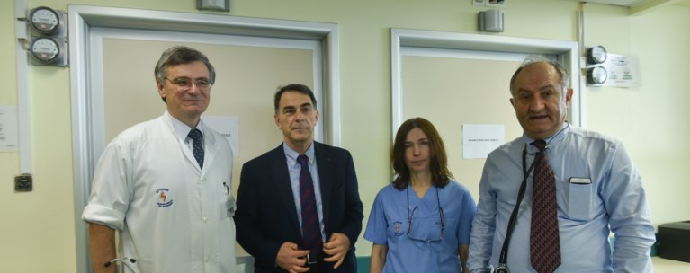 τσιόδρας