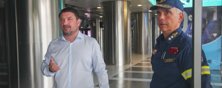 Νίκος Χαρδαλιάς Μακεδονία