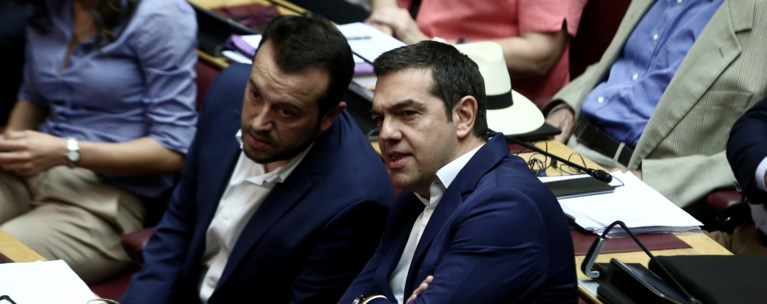 νικος