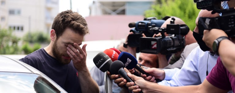 Γλυκά Νερά πιλότος