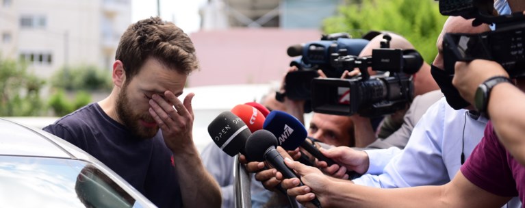 Γλυκά Νερά πιλότος