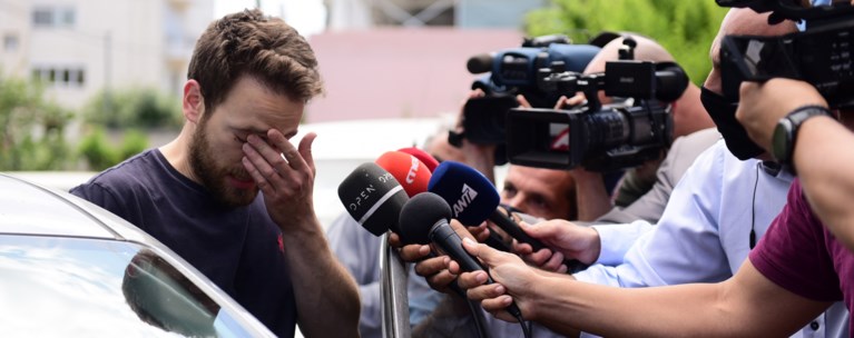 Γλυκά Νερά πιλότος