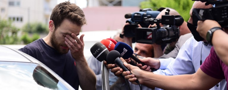 Γλυκά Νερά πιλότος
