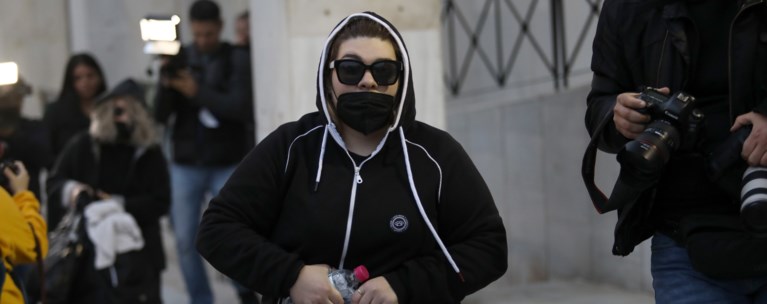 δημητρα πισπιρίγκου