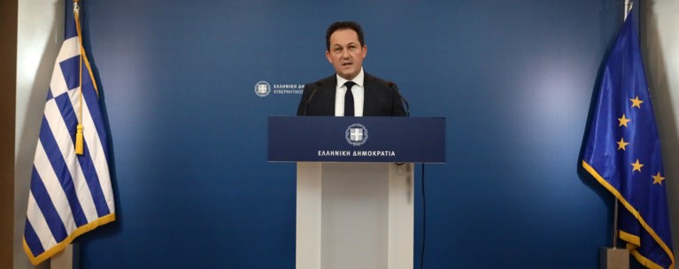Στέλιος Πέτσας