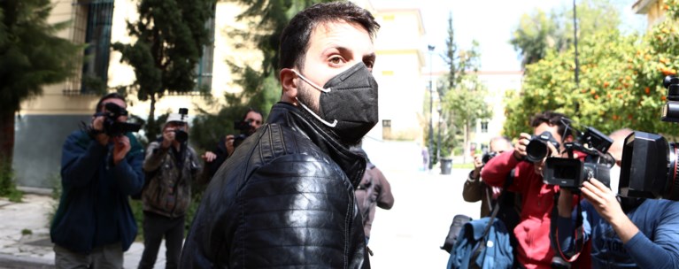 Μάνος Δασκαλάκης