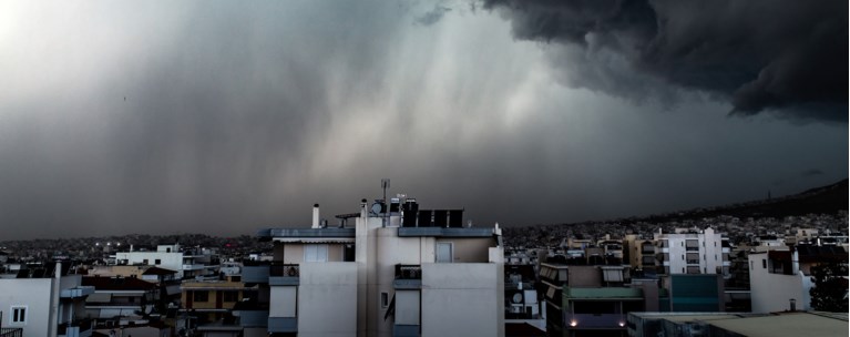 καταιγιδα