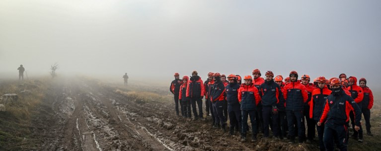 ΤΟΥΡΚΙΑ ΣΥΝΤΡΙΒΗ ΑΕΡΟΣΚΑΦΟΥΣ