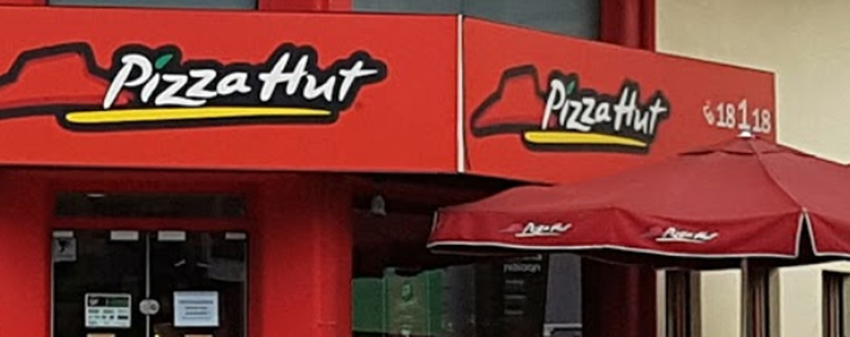 Pizza hut