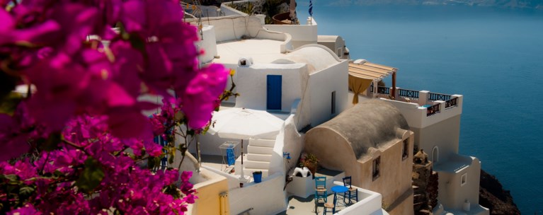 ΣΑΝΤΟΡΙΝΗ