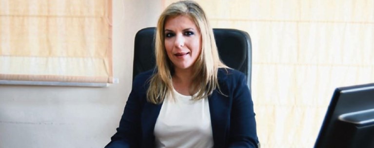 μαρια συρεγγελα