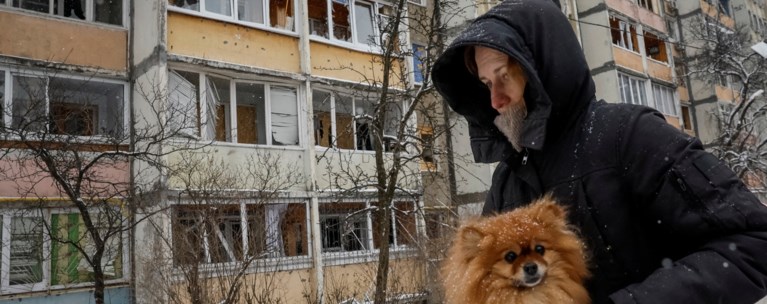 ΟΥΚΡΑΝΙΑ ΛΟΥΧΑΝΣΚ