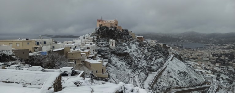 Σύρος