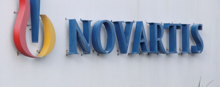 Novartis