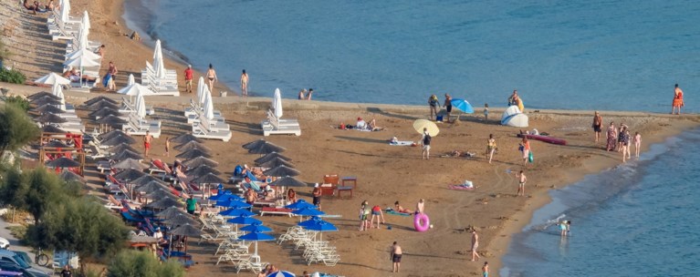 Παραλία