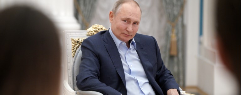 putin