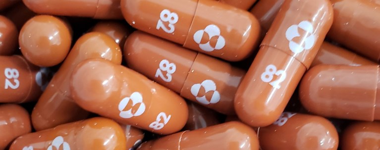 MERCK