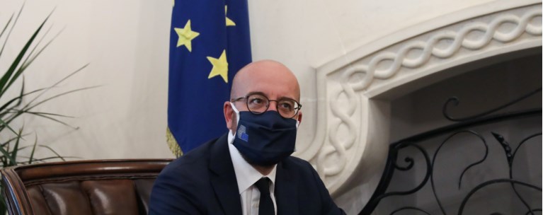 Charles Michel