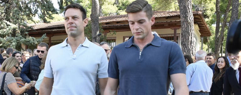 ΚΑΣΣΕΛΑΚΗΣ ΤΑΙΛΕΡ