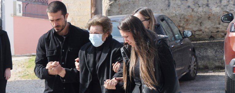 ΚΗΔΕΙΑ ΚΑΙΤΗ ΚΩΝΣΤΑΝΤΙΝΟΥ