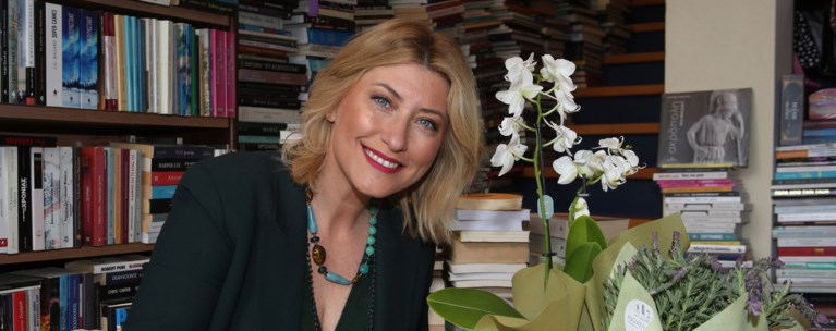 Σία Κοσιώνη