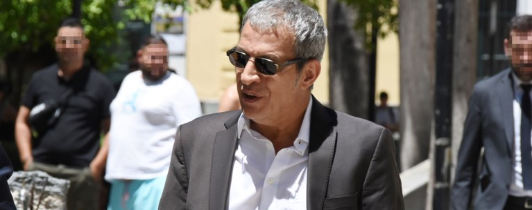 αδαμαντιδησ