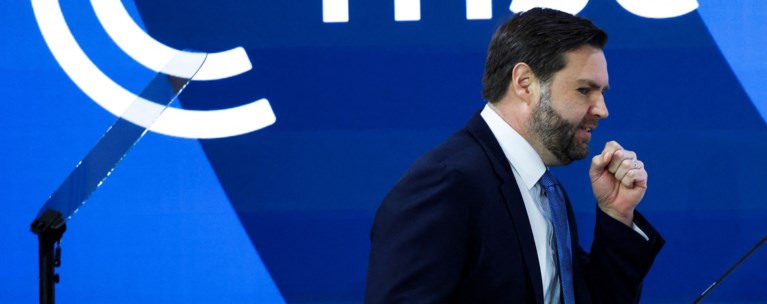Τζέι Ντι Βανς