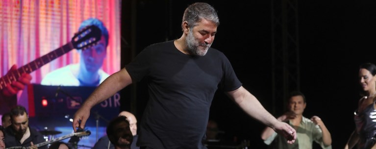 ΜΠΙΣΜΠΙΚΗΣ ΖΕΪΜΠΕΚΙΚΟ