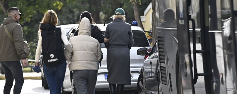 ΚΥΚΛΩΜΑ ΑΣΤΥΝΟΜΙΚΩΝ