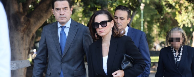 Όλγα Κεφαλογιάννη