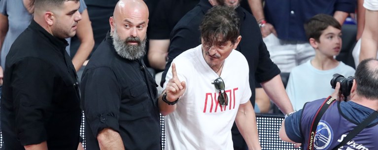 ΔΗΜΗΤΡΗΣ ΓΙΑΝΝΑΚΟΠΟΥΛΟΣ
