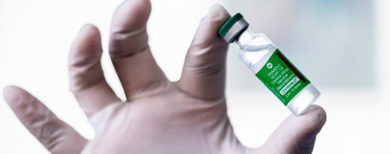 Astrazeneca