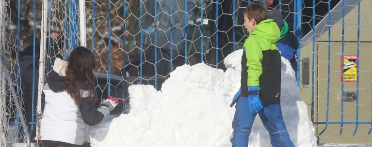 κακοκαιρια