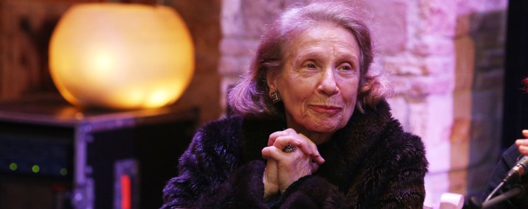 ΜΕΛΠΩ ΖΑΡΟΚΩΣΤΑ