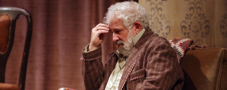 Πέτρος Φιλιππίδης