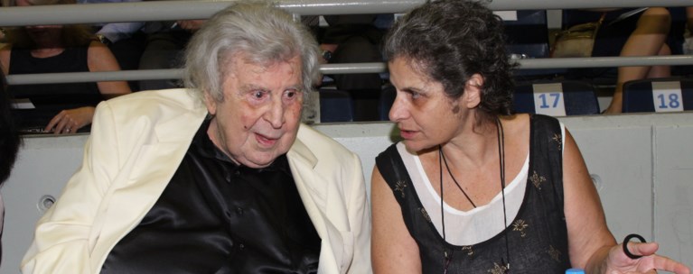 ΜΑΡΓΑΡΙΤΑ ΘΕΟΔΩΡΑΚΗ