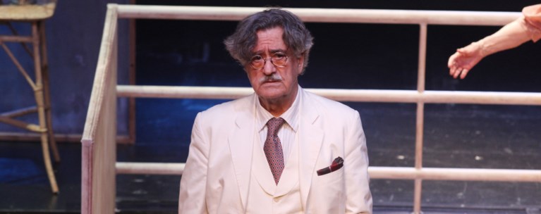 nikow galanos