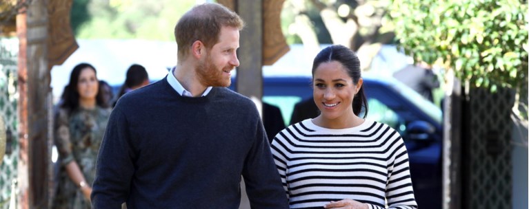 meghan harry