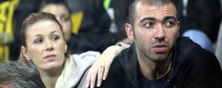 Ντουμιτρέσκου Νικολαΐδης